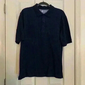 Haggar Golf Shirt - Medium